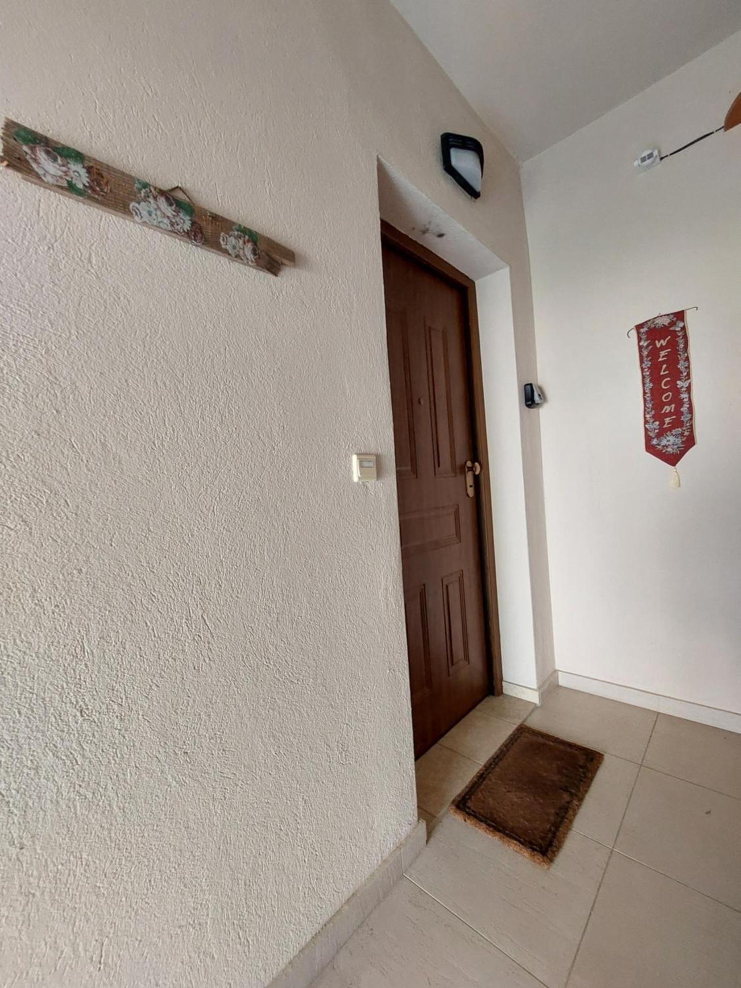 Antique Apartment 아피토스 외부 사진